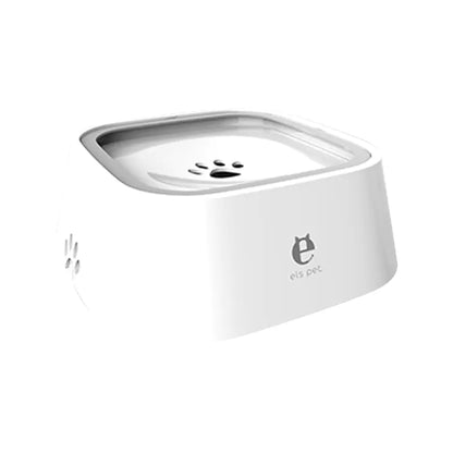 Pet Drinker Bowl for Dogs and Cats