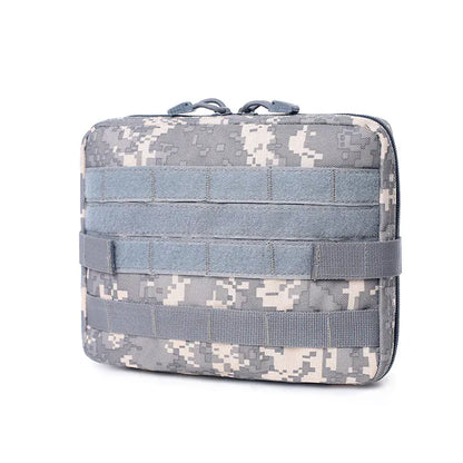 Waterproof Tactical Waist Bag