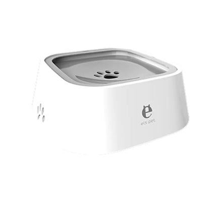 Pet Drinker Bowl for Dogs and Cats