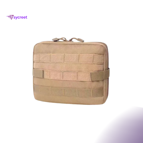 Waterproof Tactical Waist Bag
