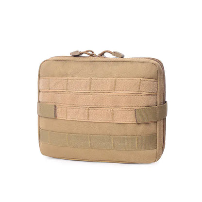 Waterproof Tactical Waist Bag