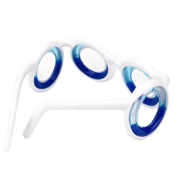 Car Sickness Glasses